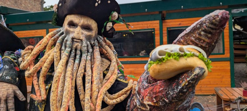 &copy; Die Raeucherei Goehren