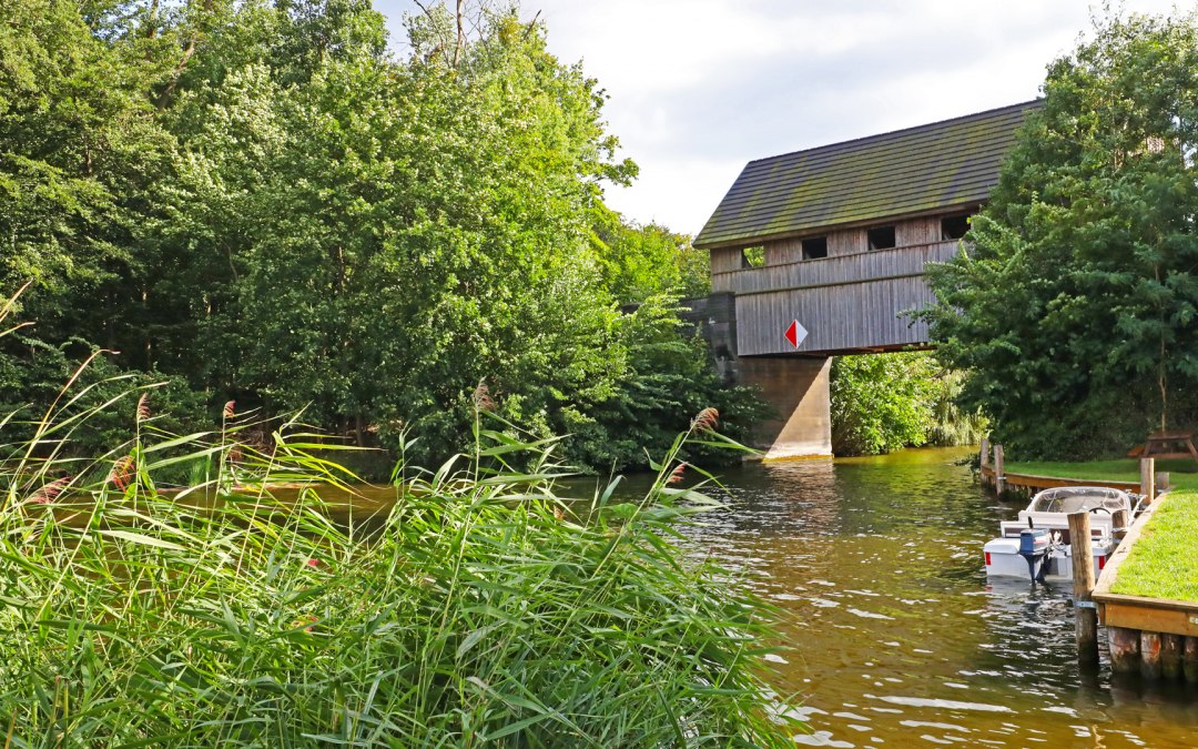 Huisbrug Ahrensberg_2, © TMV/Gohlke