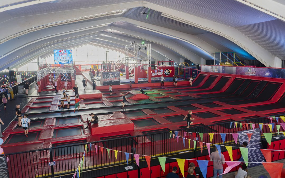 1-ganze_anlage, © EasyJump Schwerin