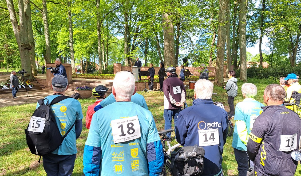 &copy; Stadt Grevesm&uuml;hlen