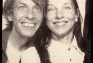 &copy; Max Prosa und Meret Becker