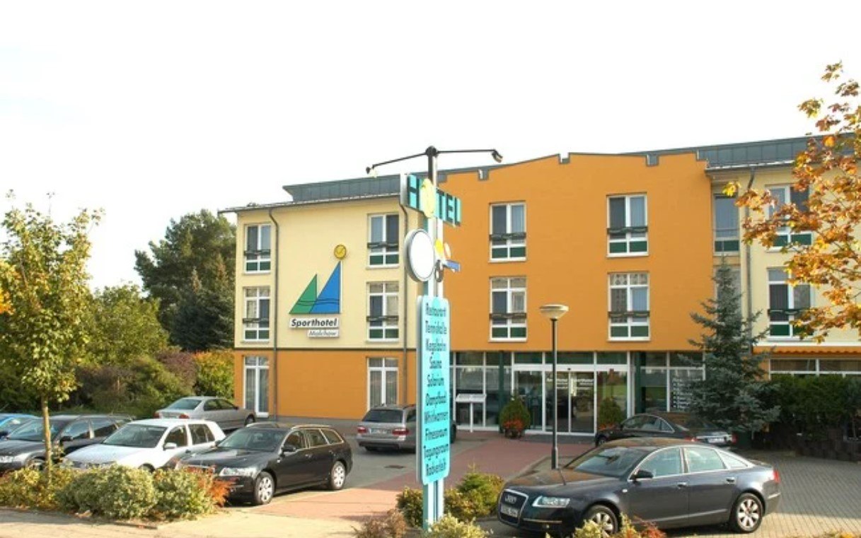 &copy; Sporthotel Swiderski