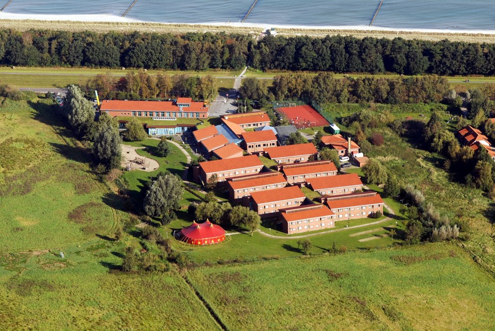 Baltic Sea Clinic Zingst, © Ostseeklinik Zingst