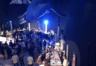 afgelopen brillenavond, &copy; Brillenhaus