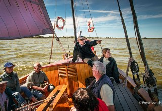 &copy; Peter von Stamm