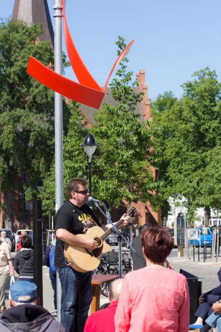 olaf-hobrlant-von-spill, © Agentur Kulturmeer