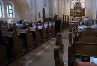 &copy; Klosterverein Rehna e.V.