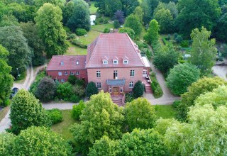 Gottin Manor House // &copy; Gutshaus Gottin