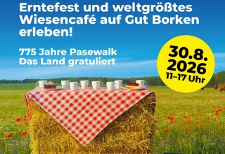 Gut Borken // © Gut Borken Gut Borken // © Gut Borken