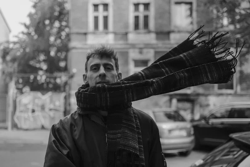 &copy; Lennart Smidt