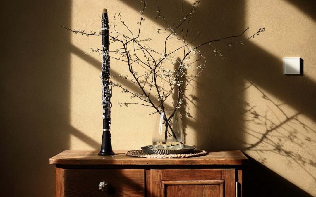 Langwitz herenhuis interieur, © Paschen