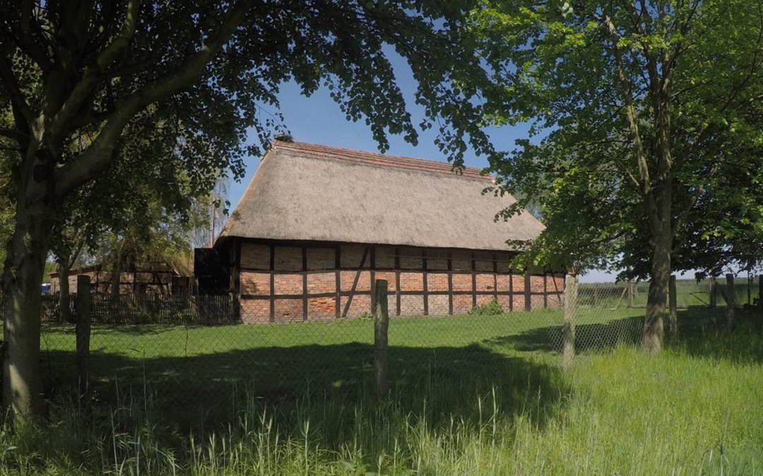museumsscheune-ehlershof, © Wulfshäger Museumsscheune