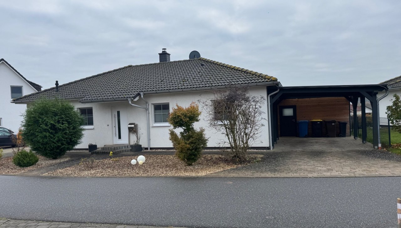 Casa-Meeresbrise, &copy; Heinz Weinert