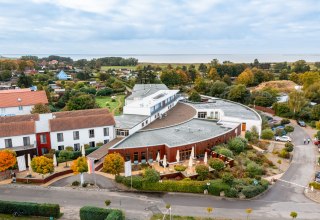Seetelhotel Hotel Nautic, © Seetel Hotel GmbH & Co. Betriebs-KG
