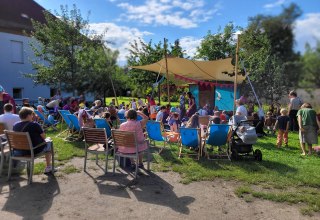 © Stadt Neustrelitz © Stadt Neustrelitz