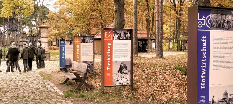 © MuSeEn gGmbH © MuSeEn gGmbH