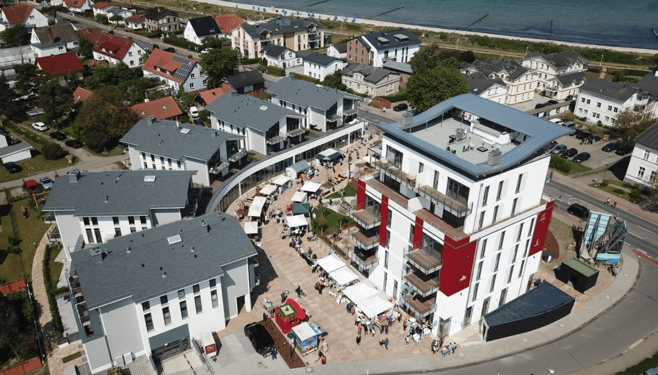 Boddenmarkt-1, © Gemeinde Ostseebad Glowe Boddenmarkt-1, © Gemeinde Ostseebad Glowe