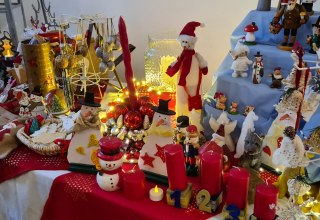 &copy; Karin Pockelwald