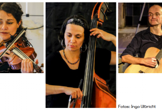 &copy; Ingo Ulbricht