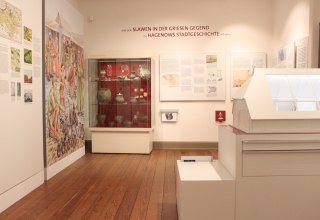 Museum Hagenow, &copy; Thomas K&uuml;hn