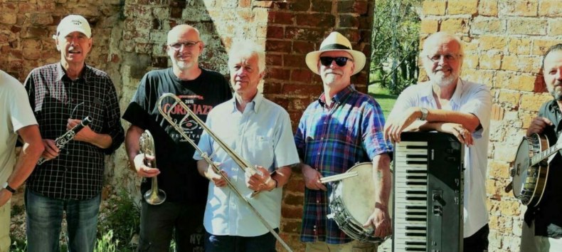 &copy; Dr. Jazz Ambulance