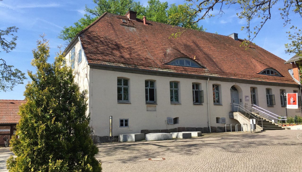 Bibliotheek, © Susan Schejer Bibliotheek, © Susan Schejer