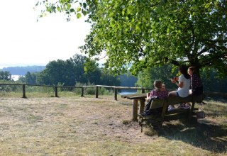 &copy; Kurverwaltung Feldberger Seenlandschaft