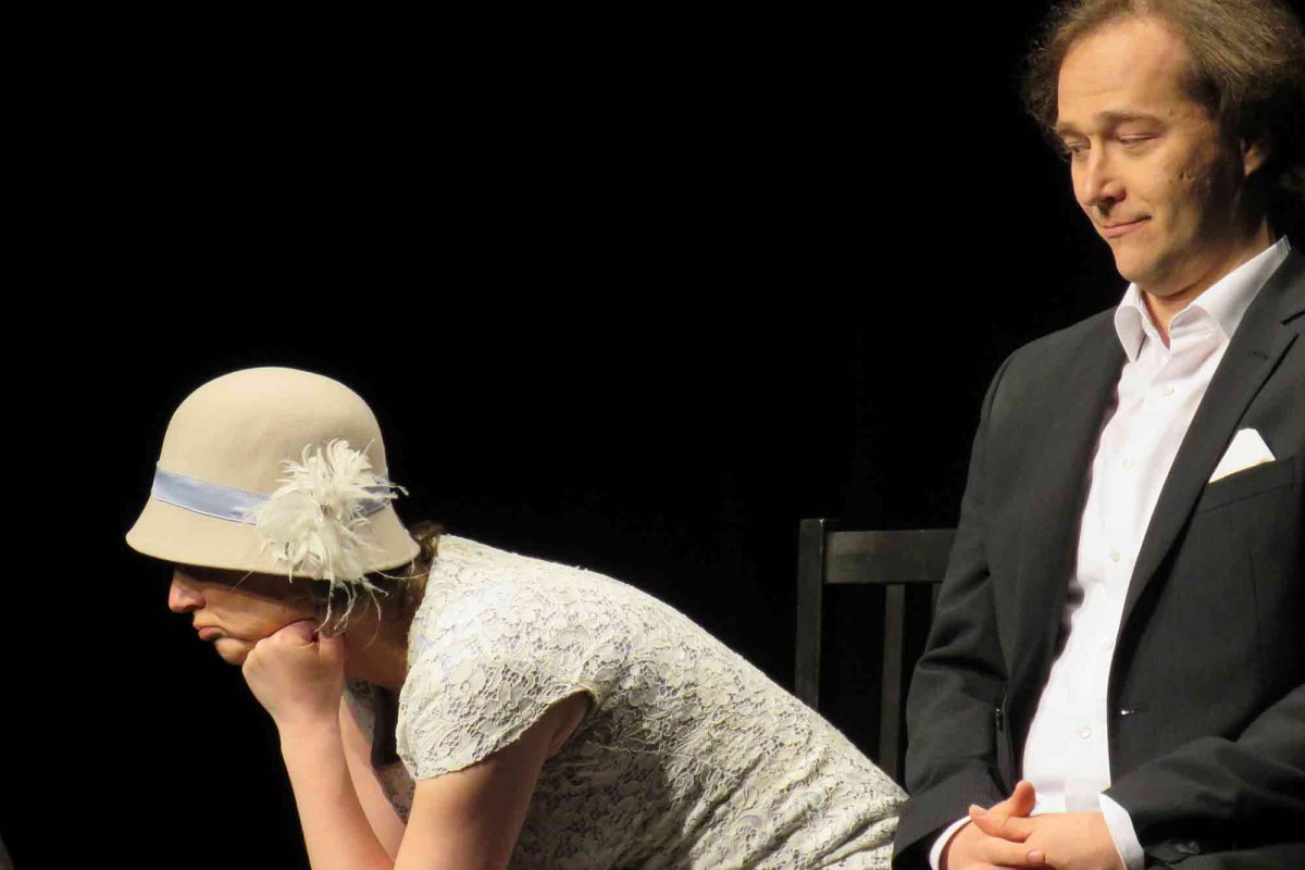 © Heike Feist © Heike Feist