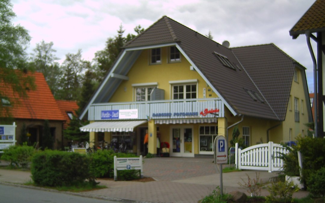 Nordicdarß, © Nordic Darß