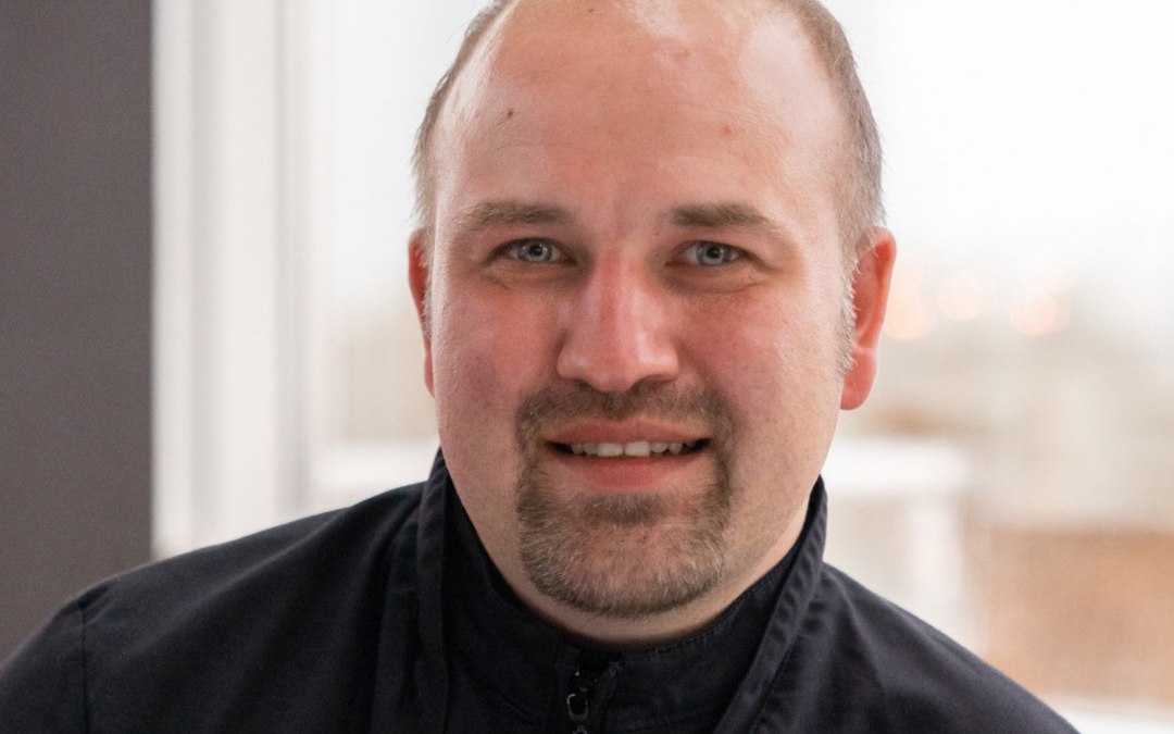 Genusswerkstatt Binz - Chef-kok Robert Schindler, © Hotel Arkona Dr. Hutter eK