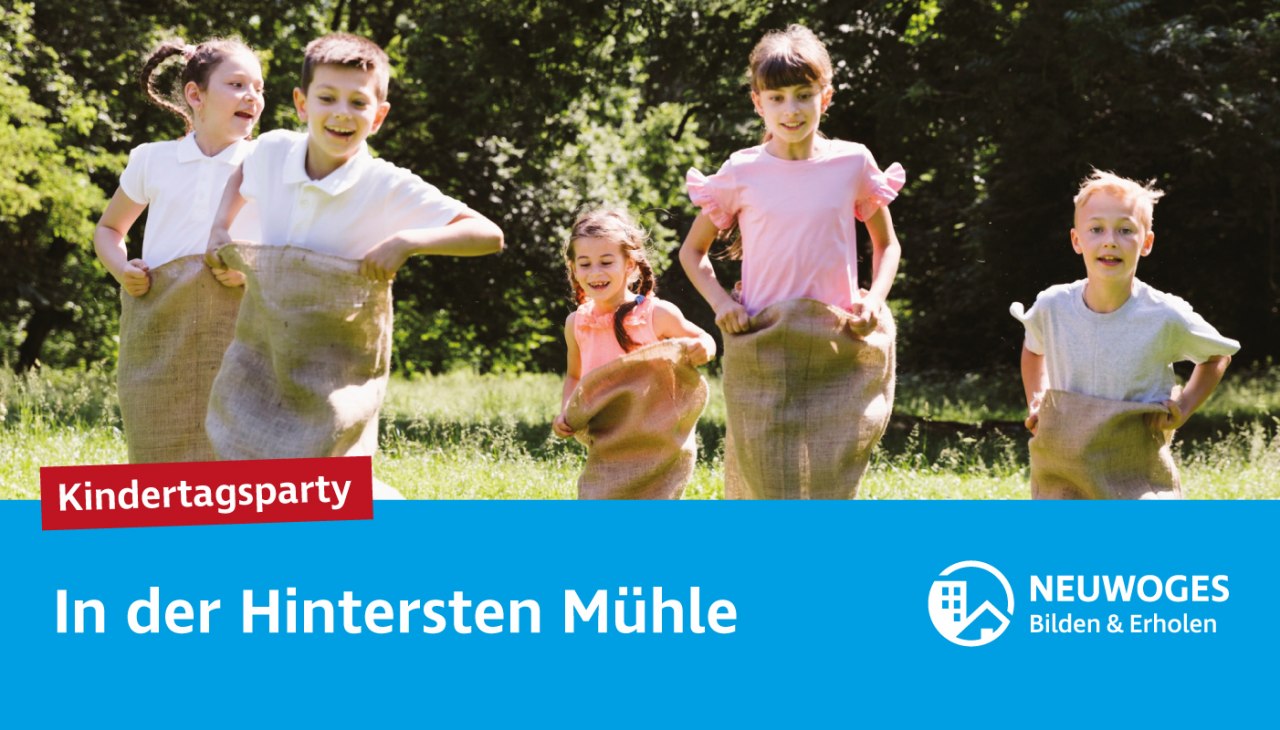 neuw-group_external-coming_home_action_days-24-children's_day_party, © Neuwoges