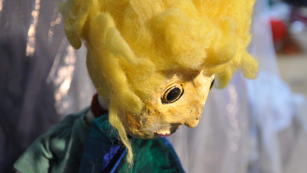 4_Puppentheater_Fingerleicht_Online_copyright_Katharina_Fial, &copy; Katharina Fial