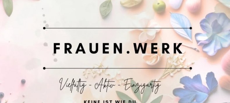© Frauen.Werk