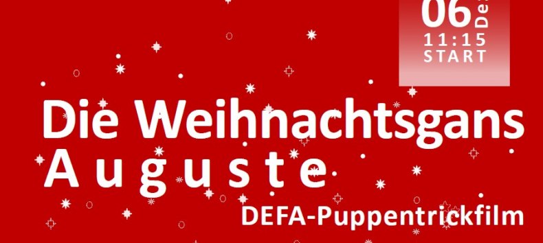 © Stadt Dömitz © Stadt Dömitz