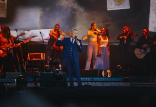 Roland Kaiser, &copy; Chris Heidrich