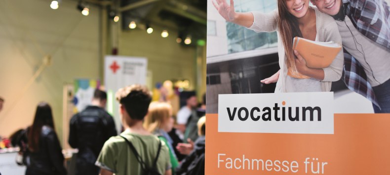 vocatium // &copy; IfT Institut f&uuml;r Talententwicklung Nord GmbH