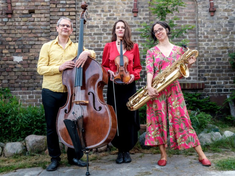 trio_saint_tropez_2_markus_kraenzle-768x576, &copy; Markus Kr&auml;nzle