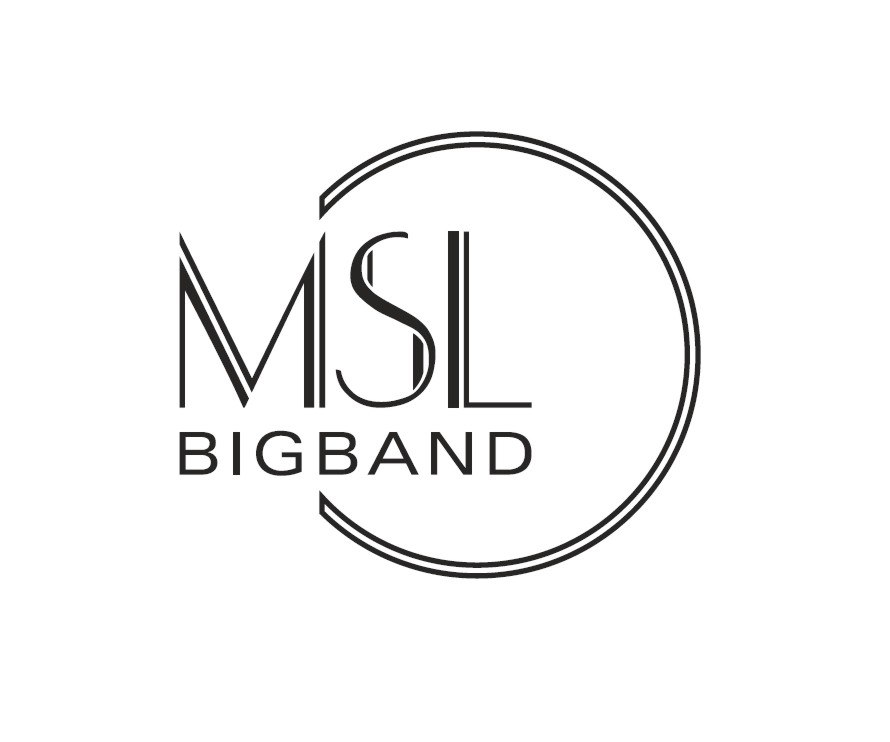 © Logo MSL BigBand.jpg © Logo MSL BigBand.jpg