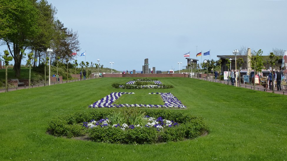 Promenada, © KV Baabe Promenada, © KV Baabe