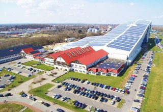 © Hotel Hamburg-Wittenburg van der Valk GmbH © Hotel Hamburg-Wittenburg van der Valk GmbH