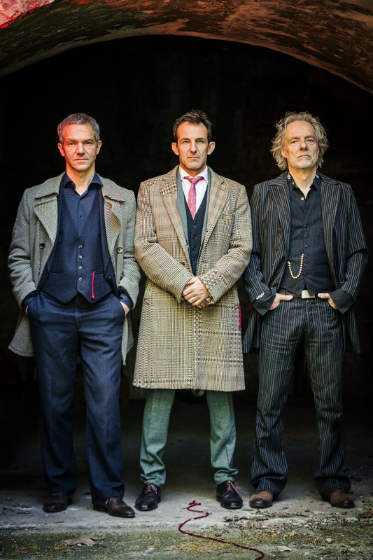 © Oliver Betke © Oliver Betke