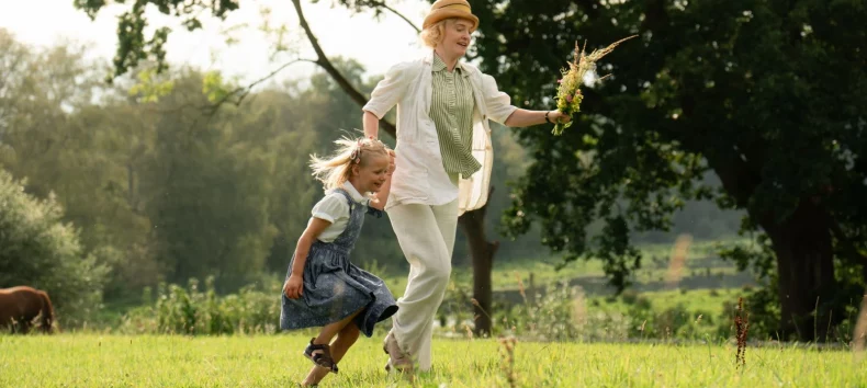 &copy; IDA Film GmbH + TV-Produktion