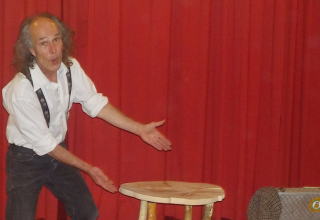 © Achim Sonntag © Achim Sonntag