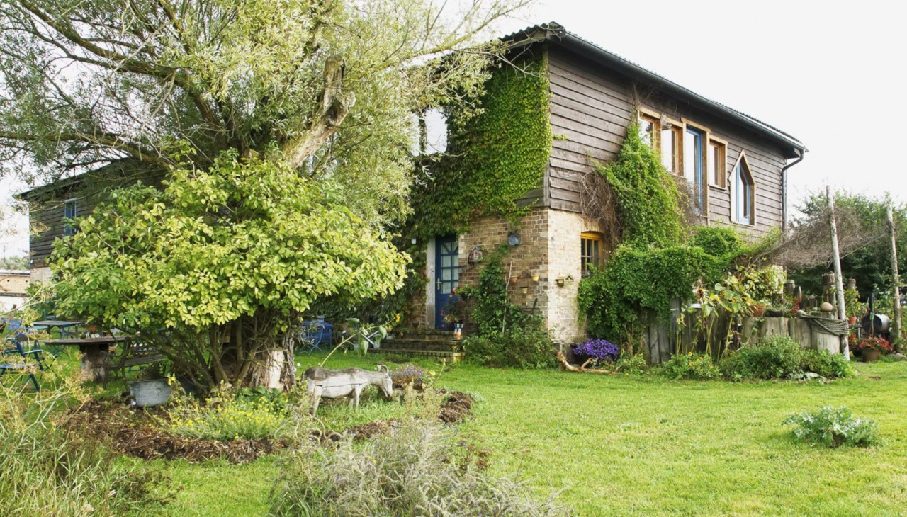 Farma ziół Carlsthal, © M. Hagemann