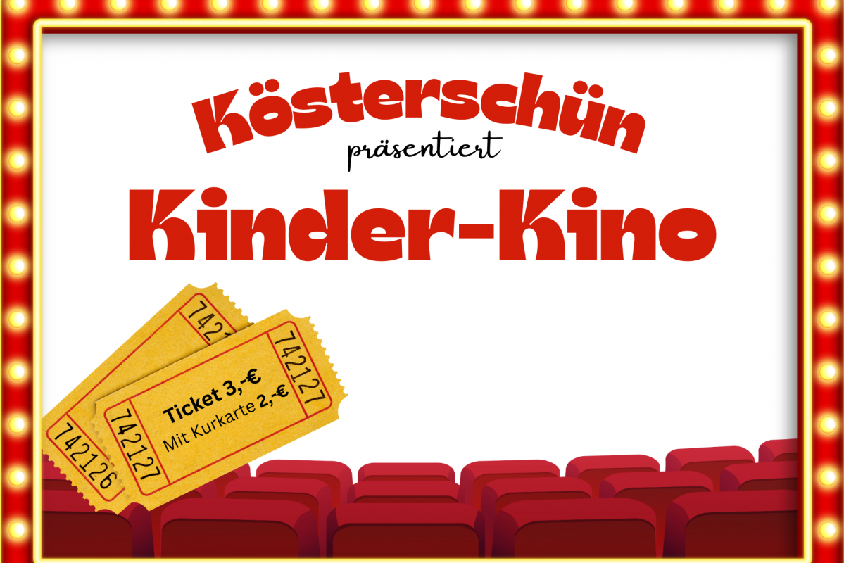 Cinema IMX (2), &copy; Kurverwaltung Ostseebad Rerik