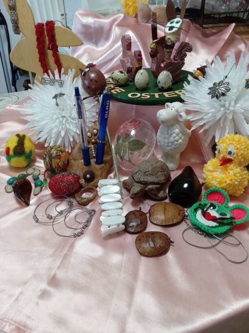 © Karin Pockelwald © Karin Pockelwald