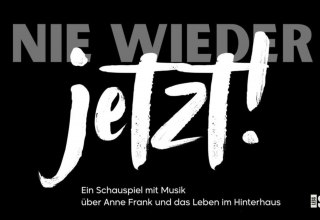 A production by Less Stage, &copy; Less Stage