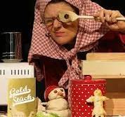 © Nicole Weißbrodt