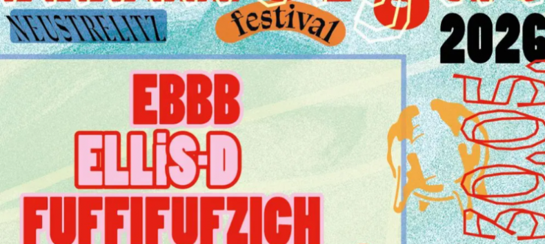 &copy; Andrea Schindler & Kristina Wedel