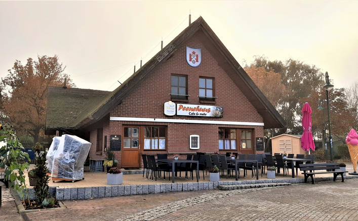 &copy; Peenehuss Neukalen